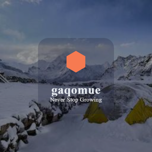 gaqomue