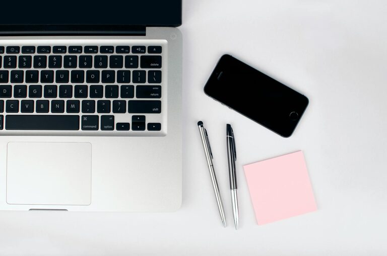 How to Declutter Your Digital Life for a Stress-Free Workflow
